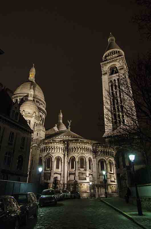139 - Francia - Paris - basilica del Sacre Coeur de Montmartre.jpg